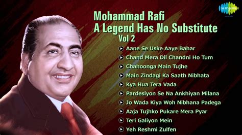 mohammed rafi songs|all songs of mohd rafi.